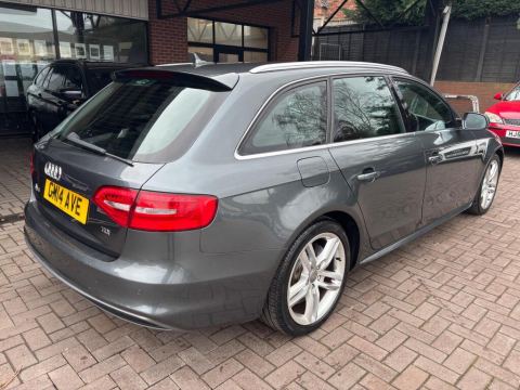 Rear off side