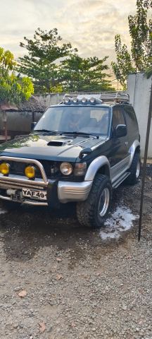 Front near side