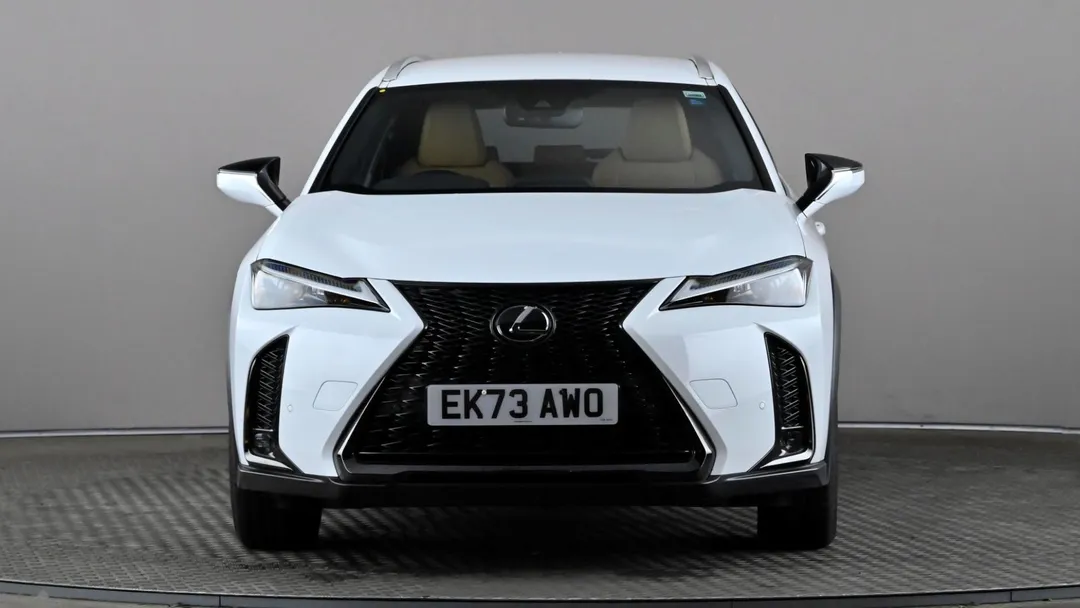 2023 Lexus UX